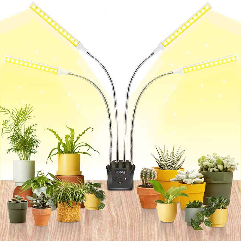 Plant Light with Stand 2022